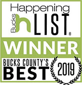 Buck County Award